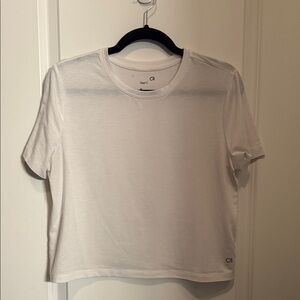Cropped Tshirt